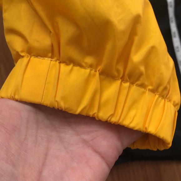 Vintage Mens Blue Angels Windbreaker 2XL - Picture 11 of 14